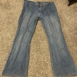 Xhilaration Denim Jeans